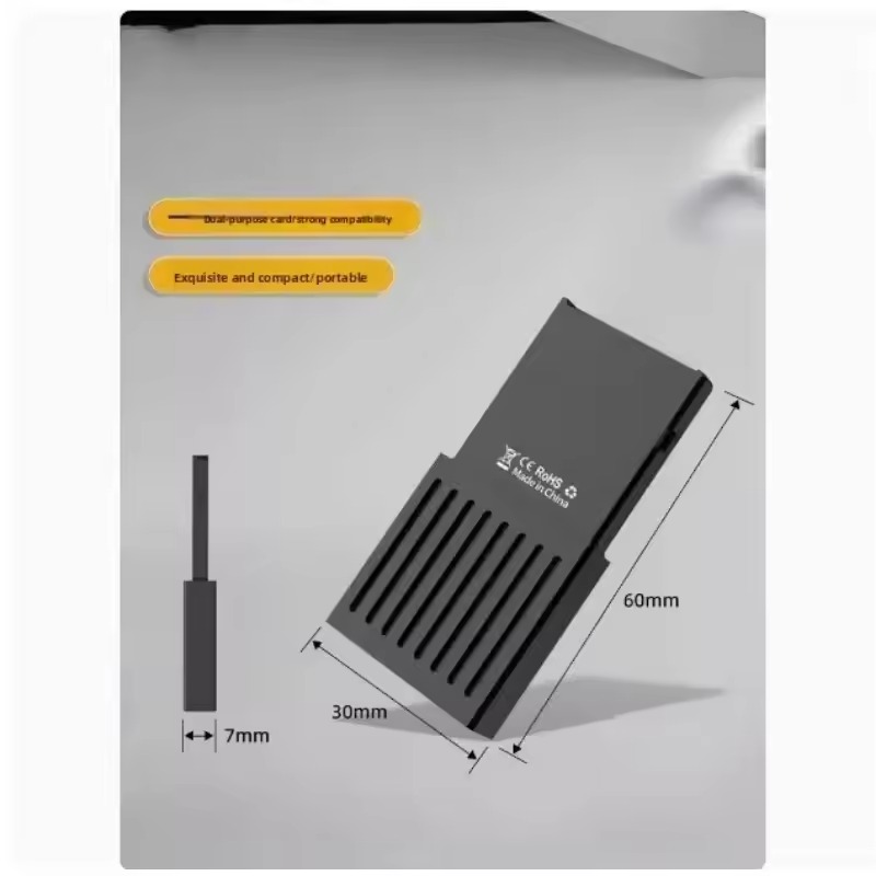 External Expansion Card 512G 1 - External Ssd 评论和价格