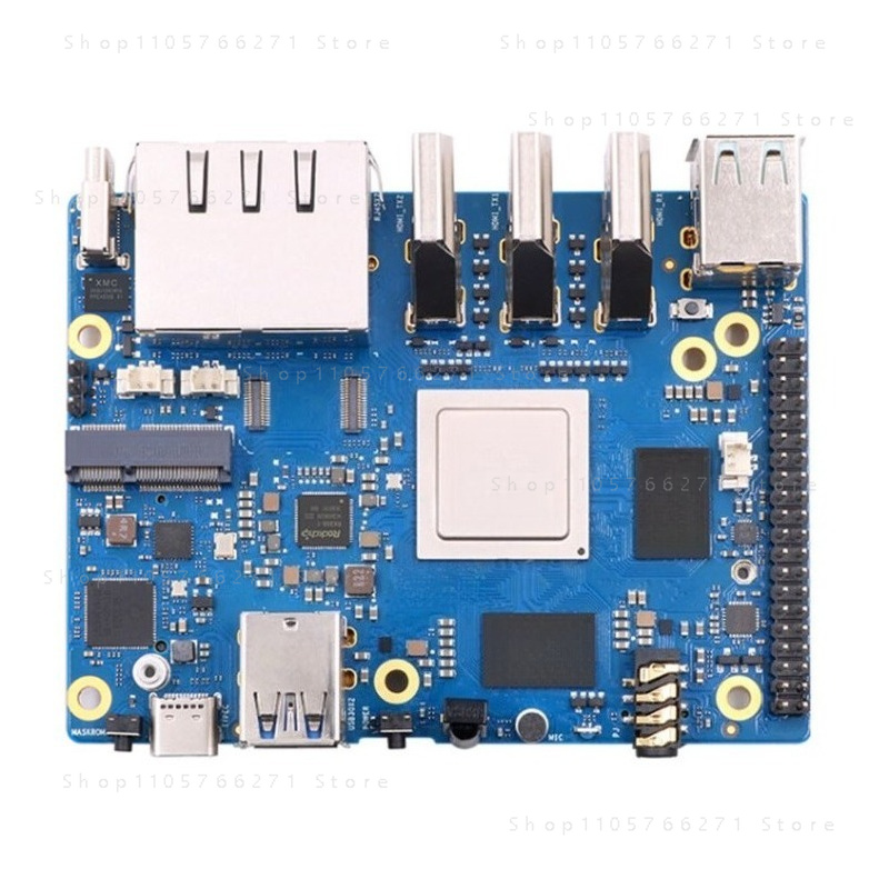 Orange Pi 5 Plus 32gb Ram Sing - External Ssd 评论和价格