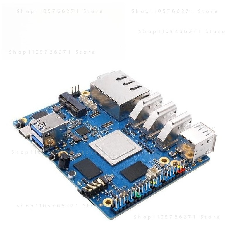 Orange Pi 5 Plus 32gb Ram Sing - External Ssd 评论和价格