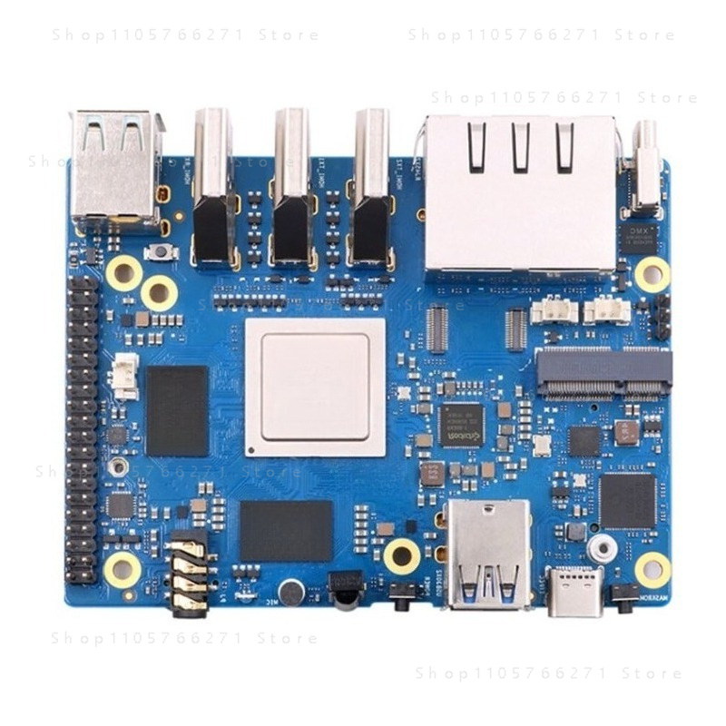 Orange Pi 5 Plus 32gb Ram Sing - External Ssd 评论和价格