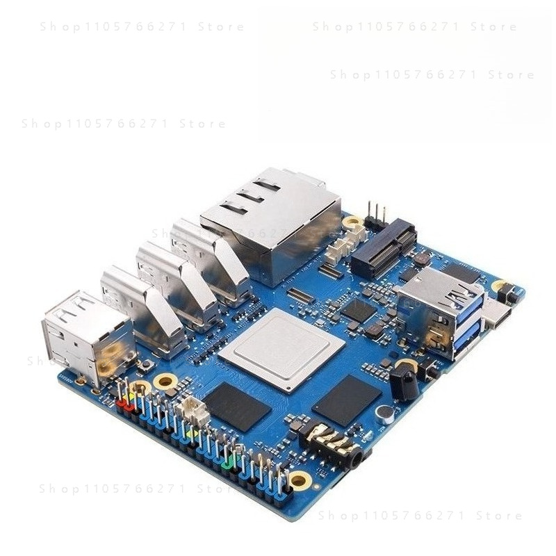 Orange Pi 5 Plus 32gb Ram Sing - External Ssd 评论和价格