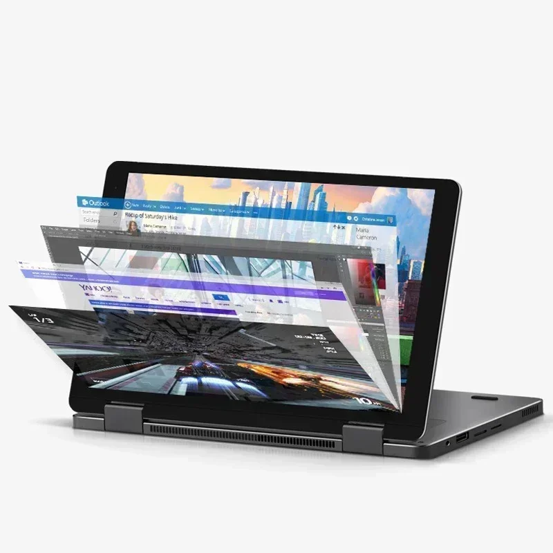 TLF 2024 CHUWI MiniBook 8 Inch - Ssd 1Tb 评论和价格