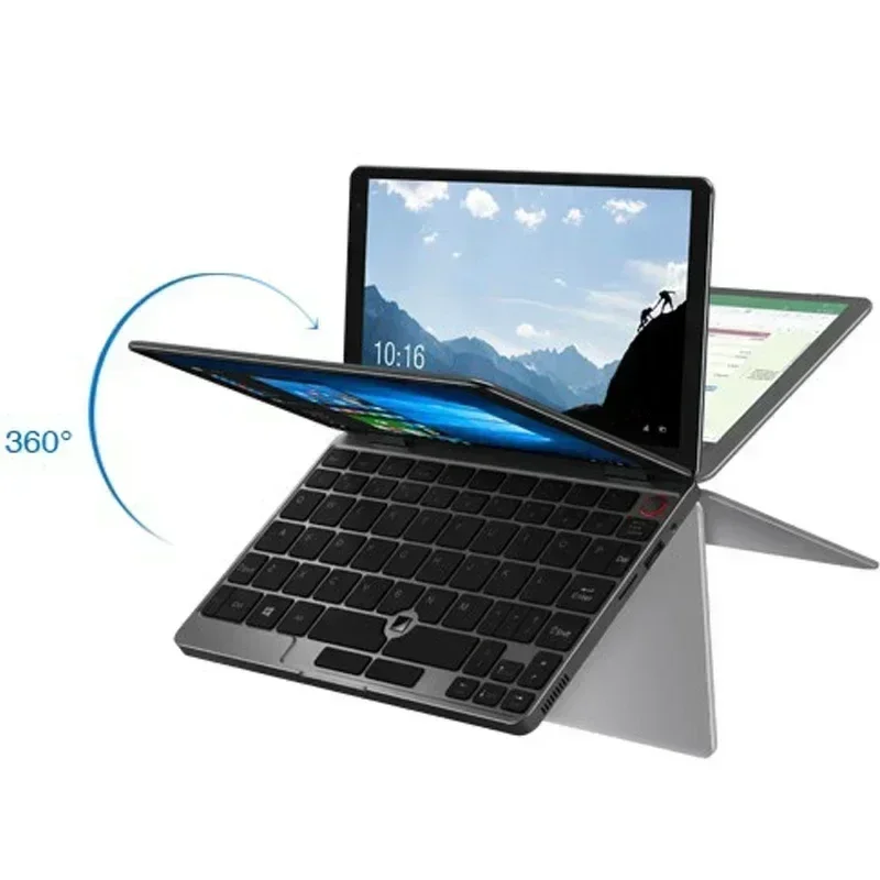TLF 2024 CHUWI MiniBook 8 Inch - Ssd 1Tb 评论和价格