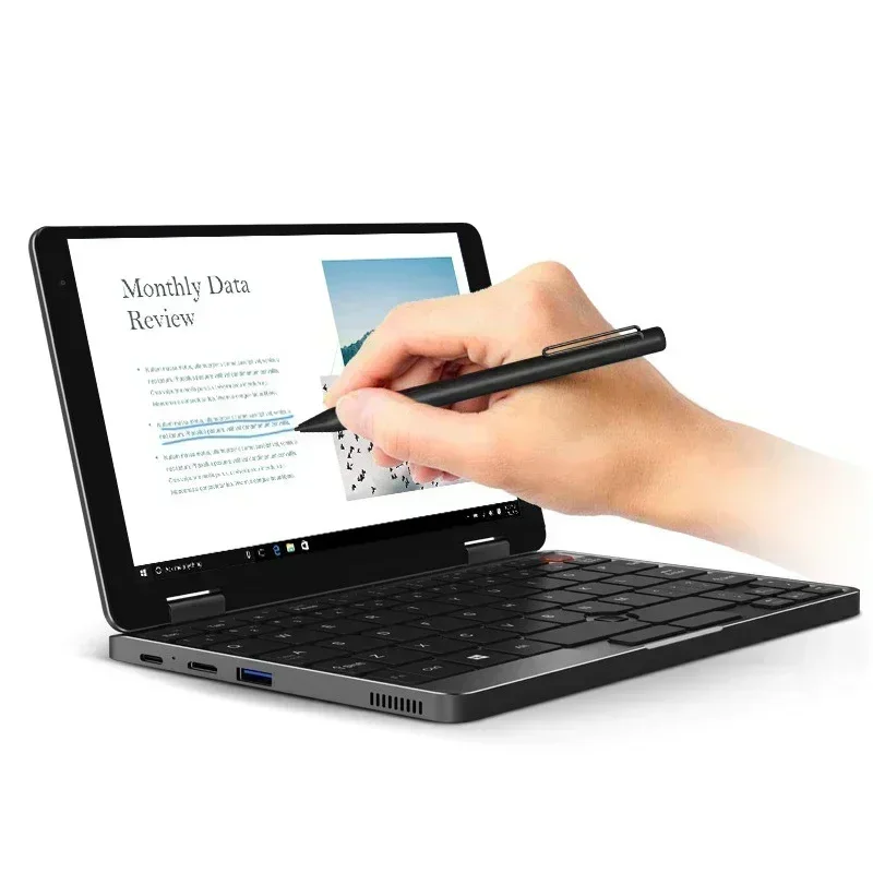 TLF 2024 CHUWI MiniBook 8 Inch - Ssd 1Tb 评论和价格