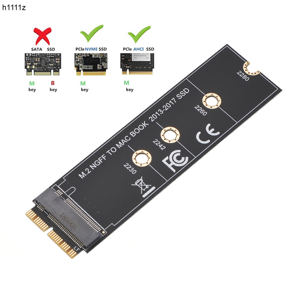 M.2 NVME SSD Convert Adapter C - Memory Card Ssd 评论和价格