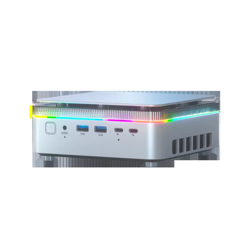 【CHIMU HOME】 AI Mini PC for Ul - Ssd 1Tb 评论和价格