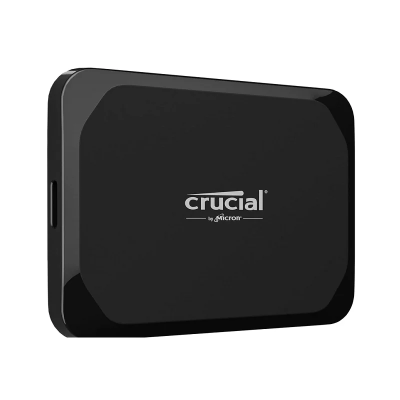 Crucial X9 4TB Portable SSD -  - External Ssd 评论和价格