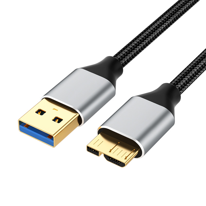 USB 3.0 to Micro B Cable Hard  - Samsung Ssd 评论和价格