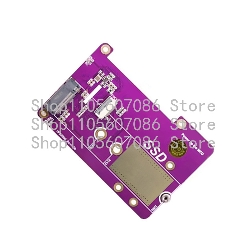Suitable for Raspberry Pi 5 PC - Nvme Ssd 评论和价格