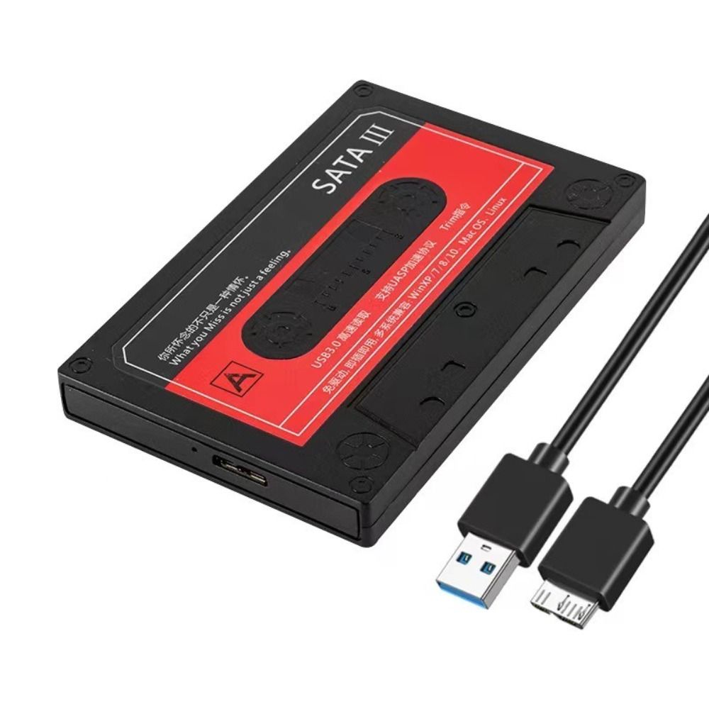 New 2.5 Inch External Hard Dri - External Ssd 评论和价格