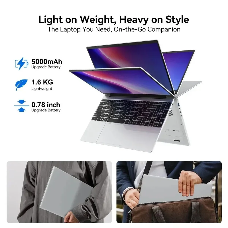 Intel Core N150 2026 Optimal 1 - Ssd 2Tb 评论和价格