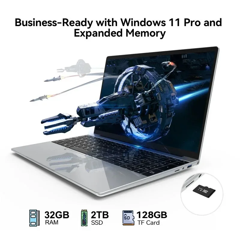 Intel Core N150 2026 Optimal 1 - Ssd 2Tb 评论和价格