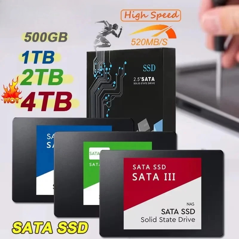 For Laptop 500GB SSD External  - Ssd 500Gb 评论和价格