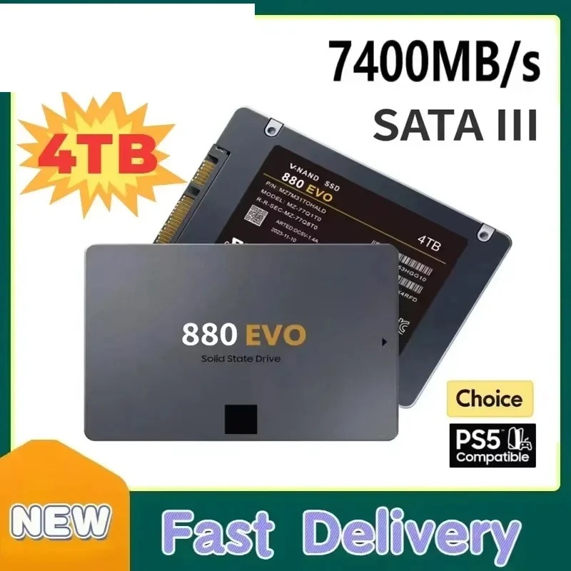 For Laptop 500GB SSD External  - Ssd 500Gb 评论和价格
