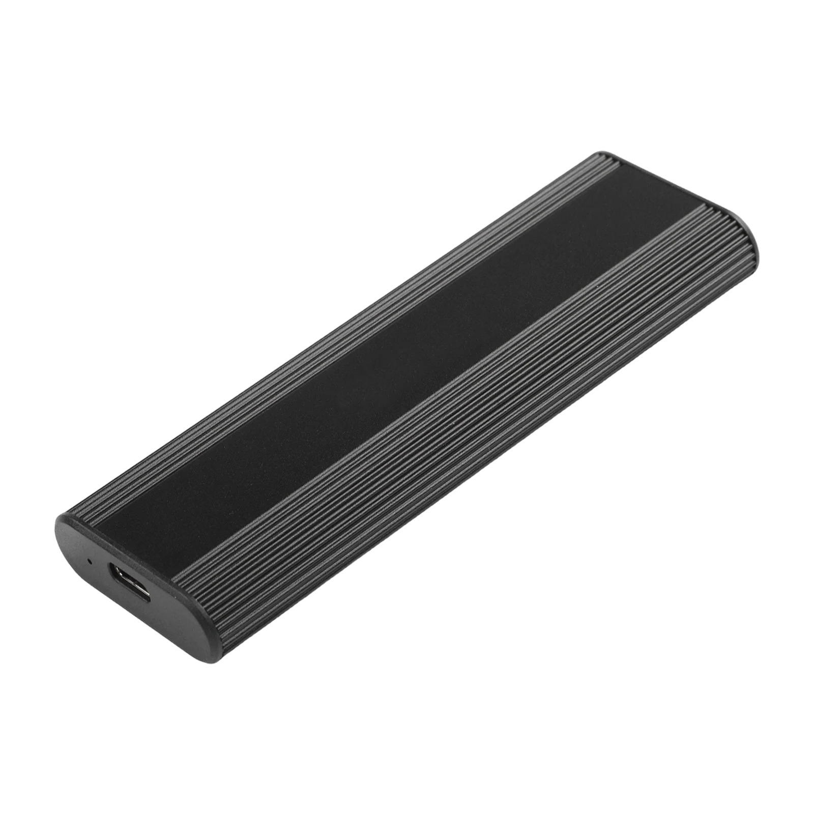 NVMe M.2 SSD Enclosure with Du - External Ssd 评论和价格