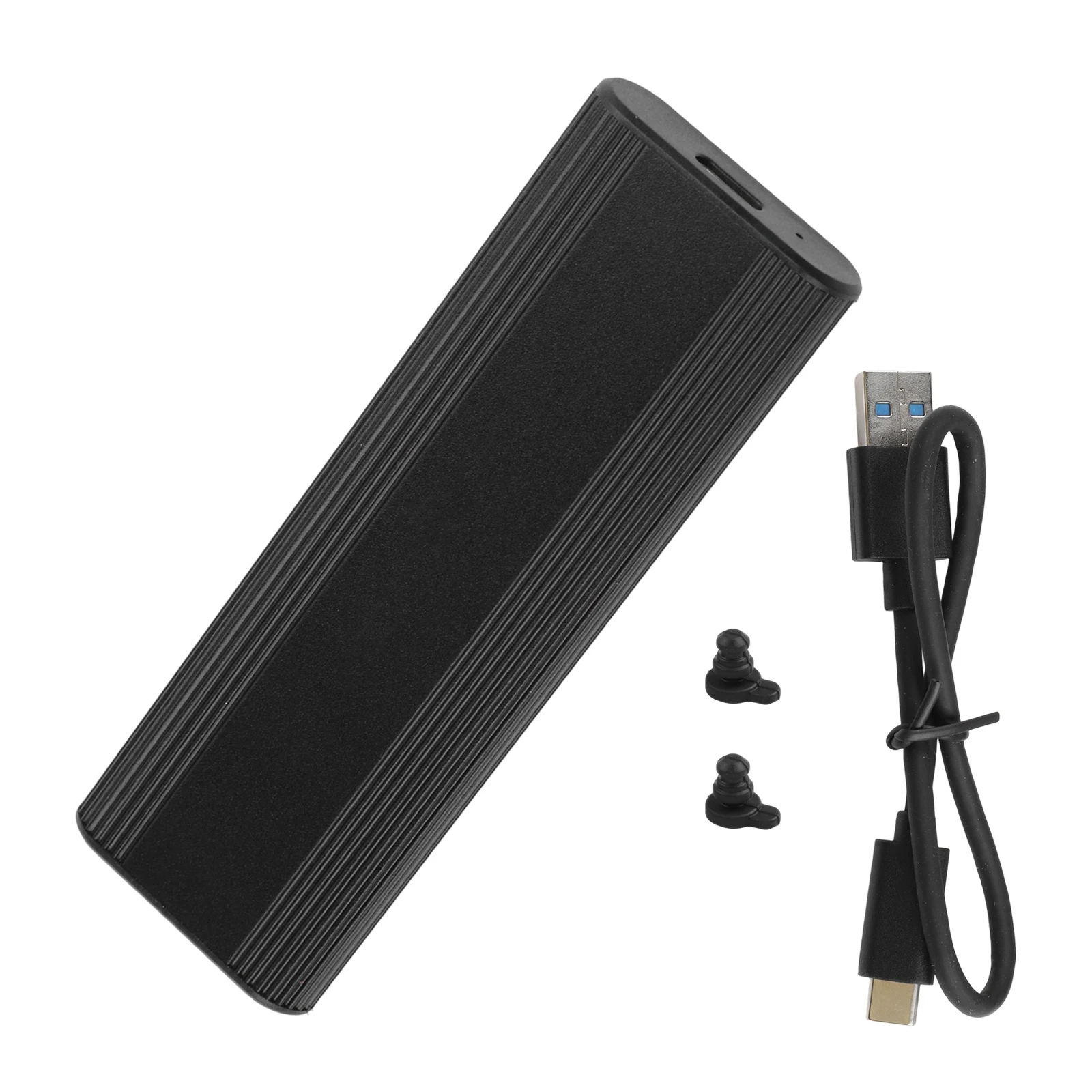 NVMe M.2 SSD Enclosure with Du - External Ssd 评论和价格