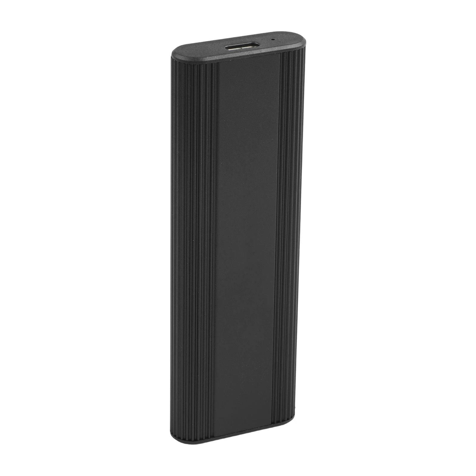 NVMe M.2 SSD Enclosure with Du - External Ssd 评论和价格