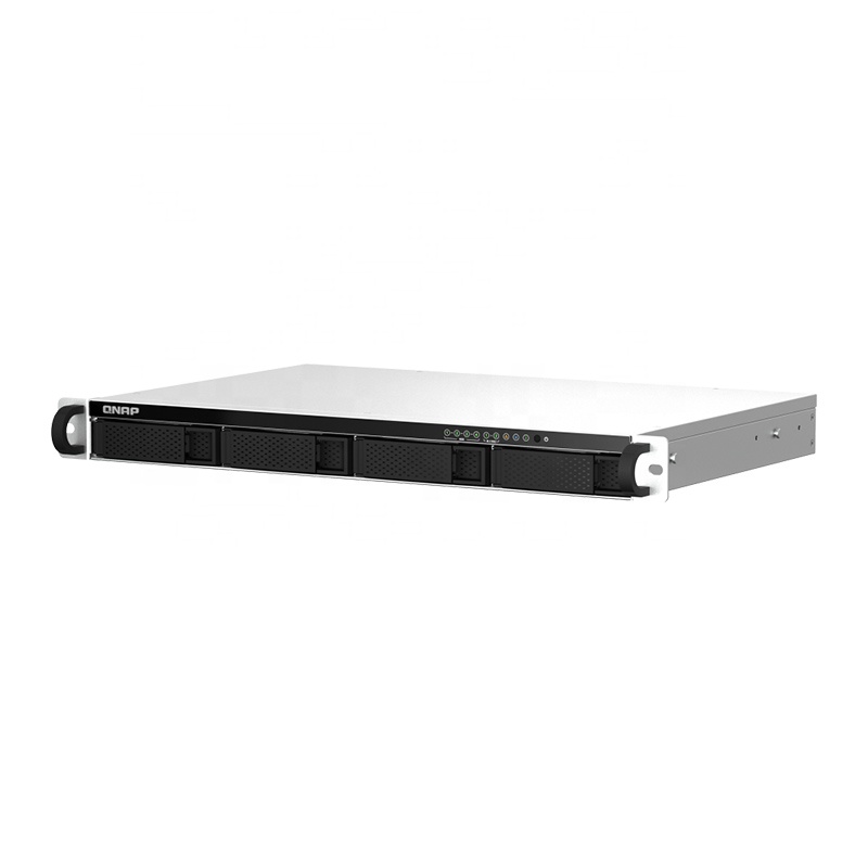 TS-464eU-8G Network Storage 1U - Nvme Ssd 评论和价格