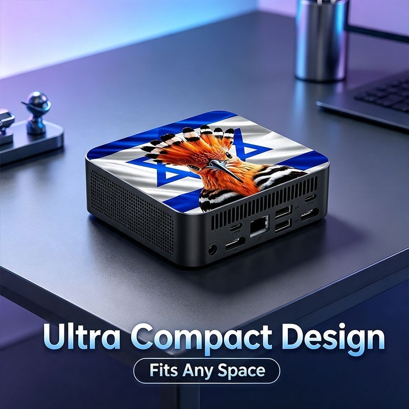 New Mini PC Computer Intel Cor - Ssd 1Tb 评论和价格
