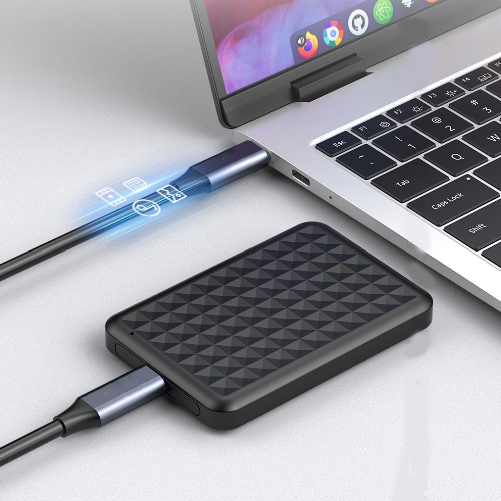240W USB C to C 3.2 Gen2 Cable - Samsung Ssd 评论和价格