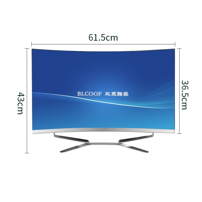 27 inch All In One Curved Scre - Memory Card Ssd 评论和价格