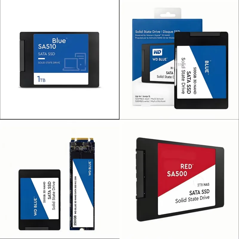 1.92TB Solid State Disk Server - Ssd Hard Drive 评论和价格