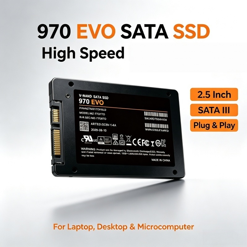 SSD 970 EVO, 500GB/2TB/1TB, Em - Ssd 500Gb 评论和价格