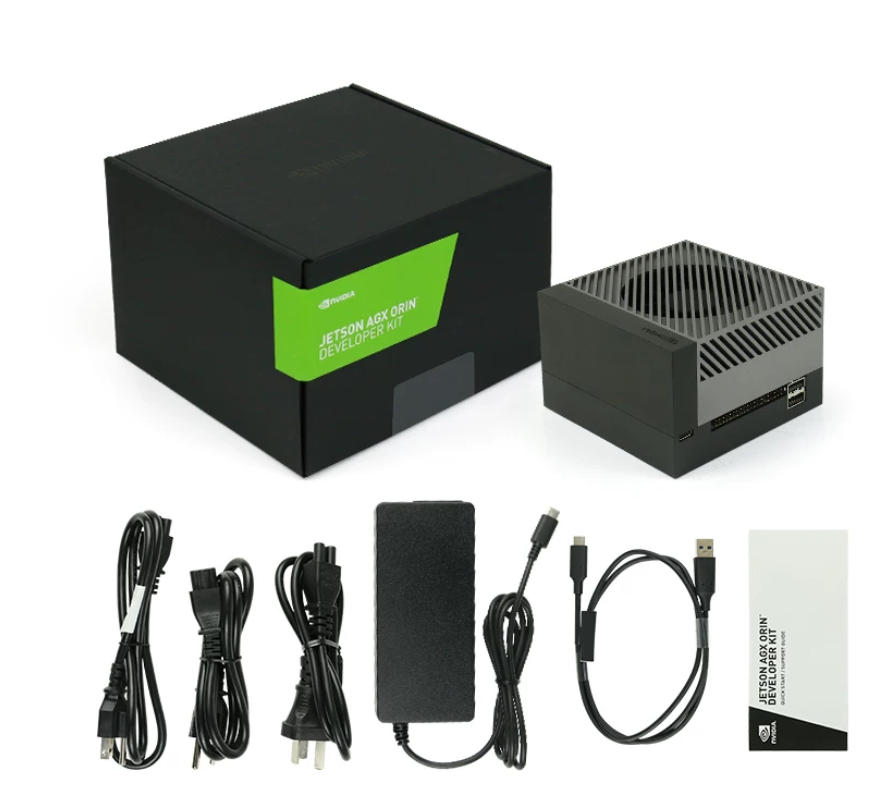 Hot Seller Jetson AGX Orin Dev - Ssd 1Tb 评论和价格