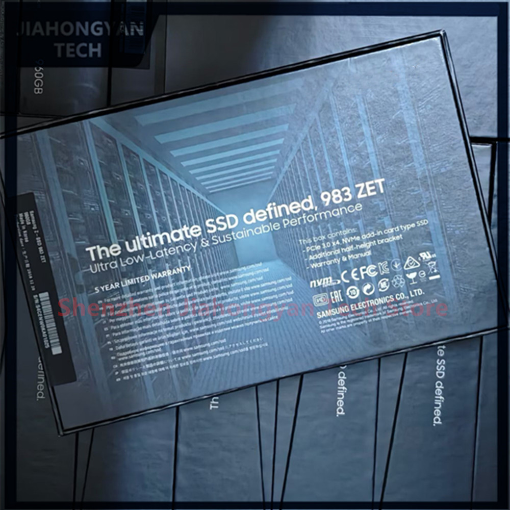 Brand-new original For Samsung - Samsung Ssd 评论和价格