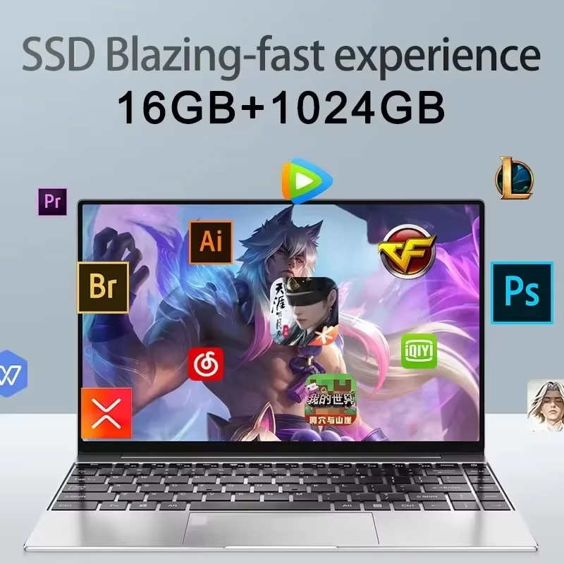 New Intel Core i9 10980HK 15.6 - Ssd 2Tb 评论和价格