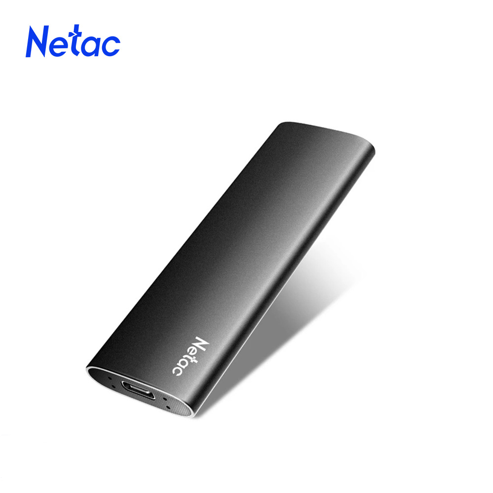 Netac Portable SSD 2TB 1TB 500 - Ssd 500Gb 评论和价格
