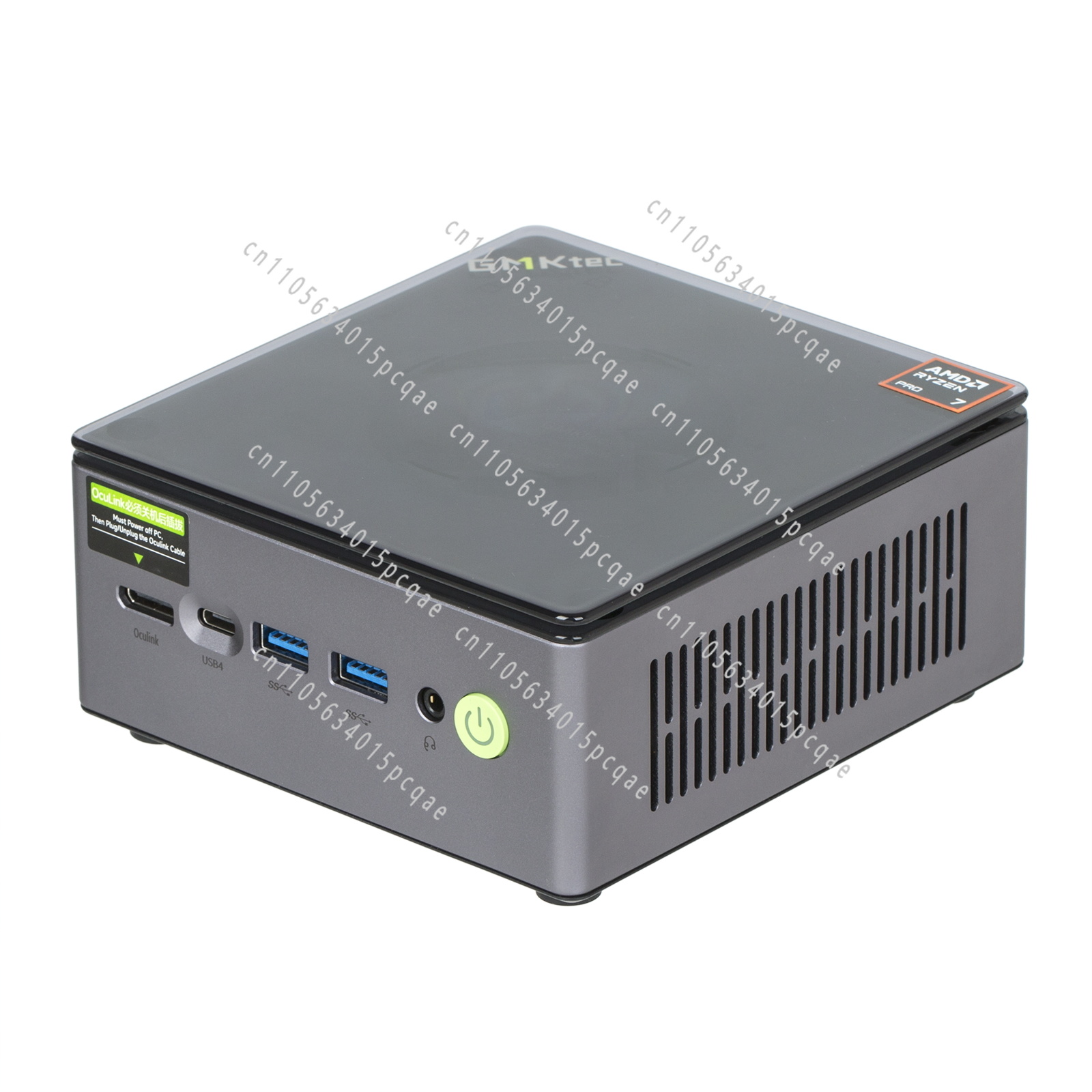 K8 Plus AMD R7 8845HS Gaming M - Ssd 1Tb 评论和价格