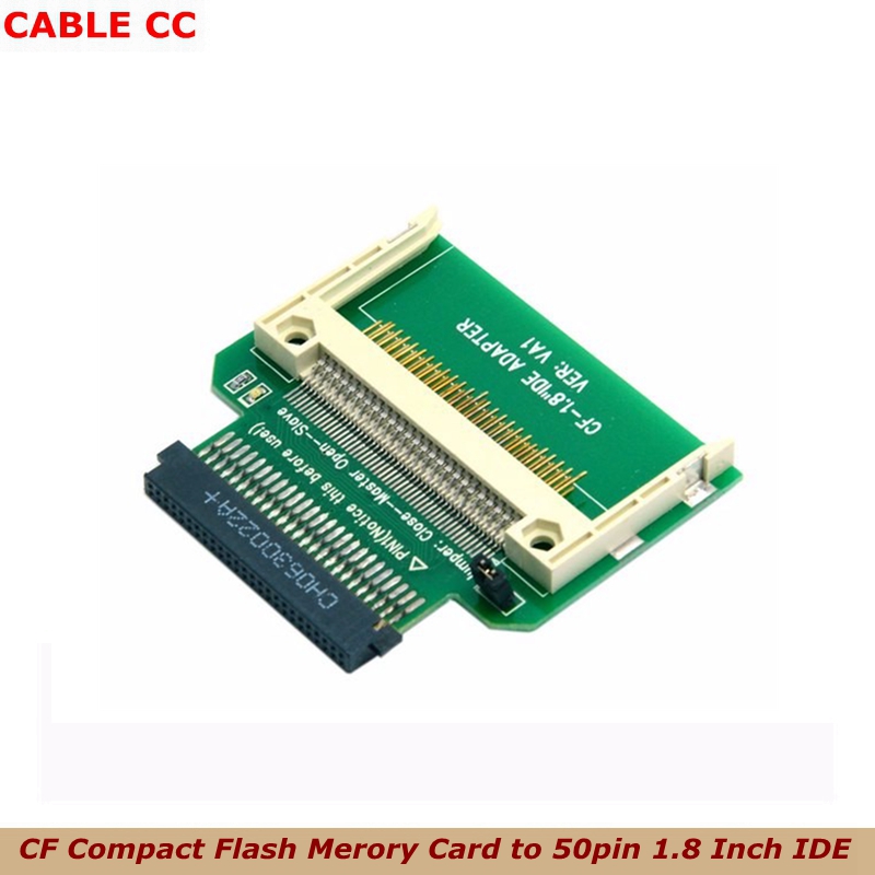 Memory Card Adapter CF Compact - Memory Card Ssd 评论和价格