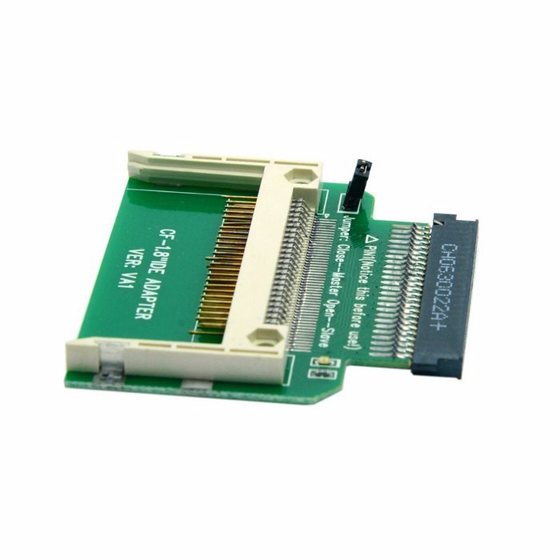 Memory Card Adapter CF Compact - Memory Card Ssd 评论和价格