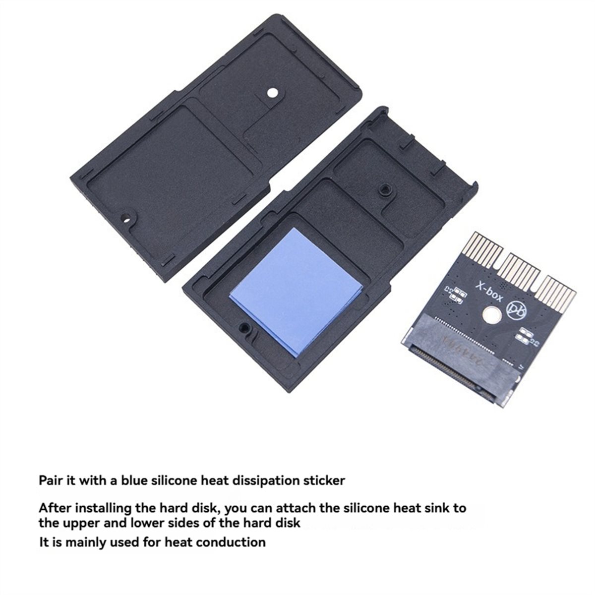 FLASH SALE-M2 Expansion Card f - External Ssd 评论和价格