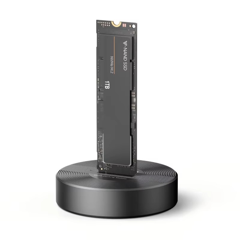 40Gbps High Speed Transmission - Nvme Ssd 评论和价格