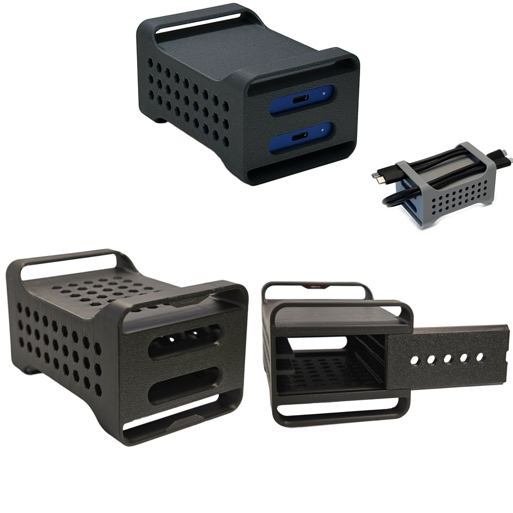 for Samsung T7 SSD Holder, Sec - Samsung Ssd 评论和价格