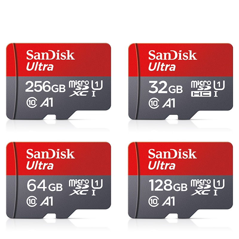 TFcard 64GB 16GB 32GB Memory C - Memory Card Ssd 评论和价格