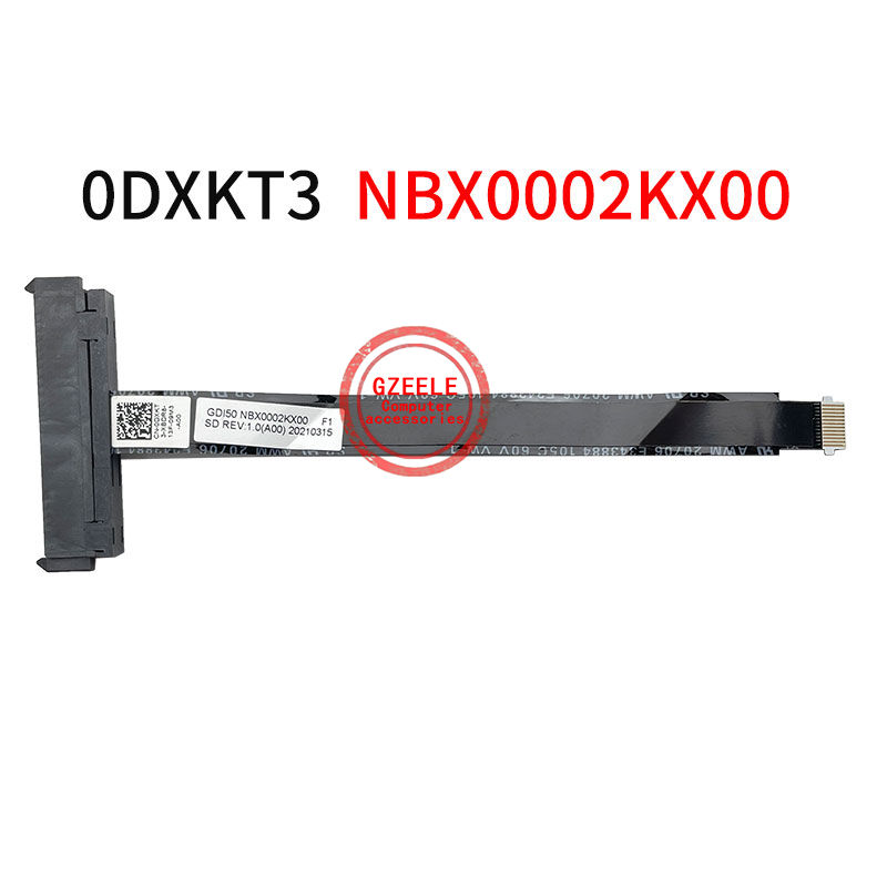 For Dell Inspiron 15 5593 5594 - Ssd Hard Drive 评论和价格