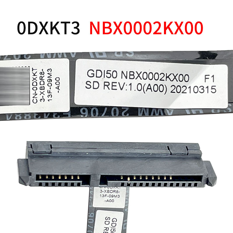 For Dell Inspiron 15 5593 5594 - Ssd Hard Drive 评论和价格