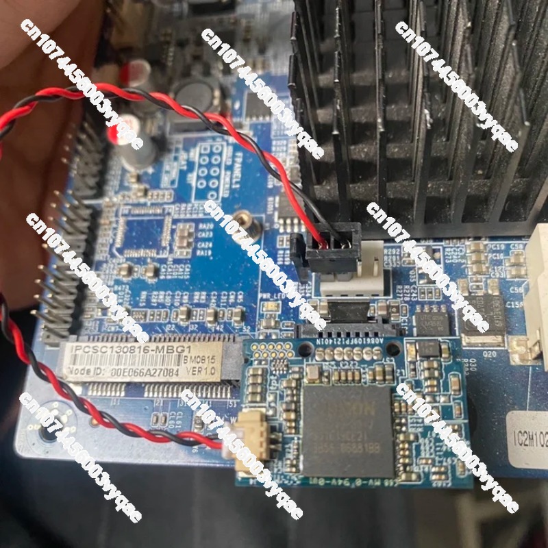 64GB SATA DOM Electronic Disk  - Sata Ssd 评论和价格