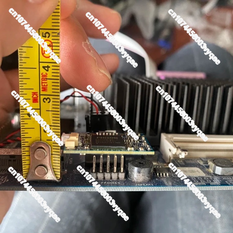 64GB SATA DOM Electronic Disk  - Sata Ssd 评论和价格