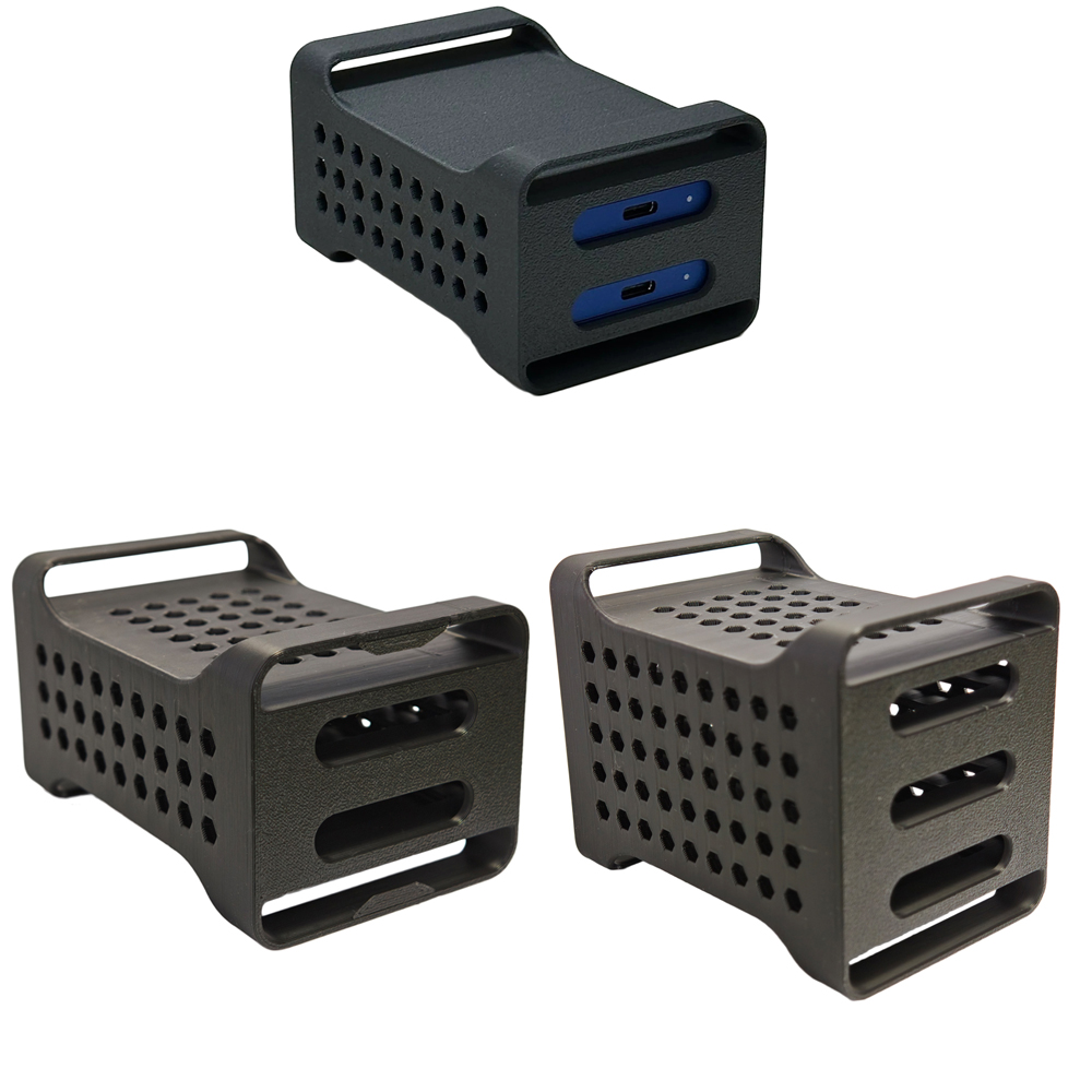 for Samsung T7 SSD Holder 3D-P - Samsung Ssd 评论和价格