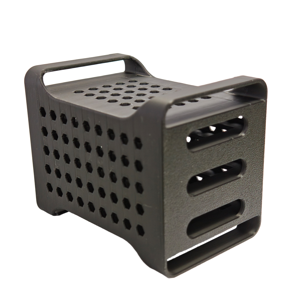for Samsung T7 SSD Holder 3D-P - Samsung Ssd 评论和价格