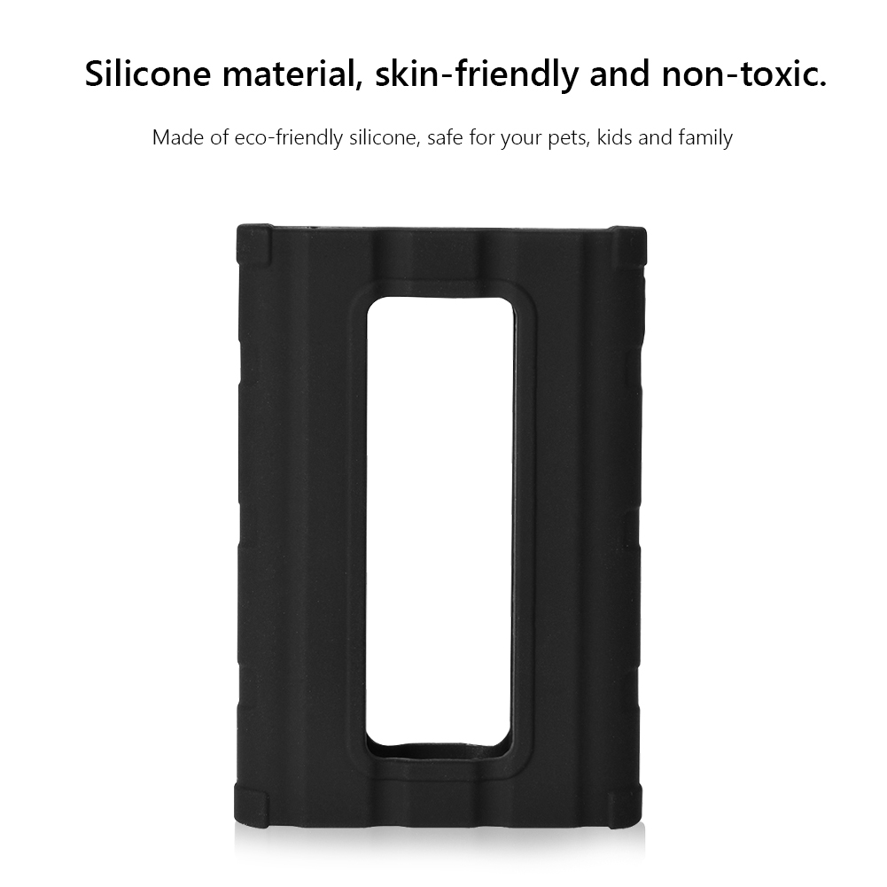 Silicone Case SSD Shell Sleeve - Samsung Ssd 评论和价格