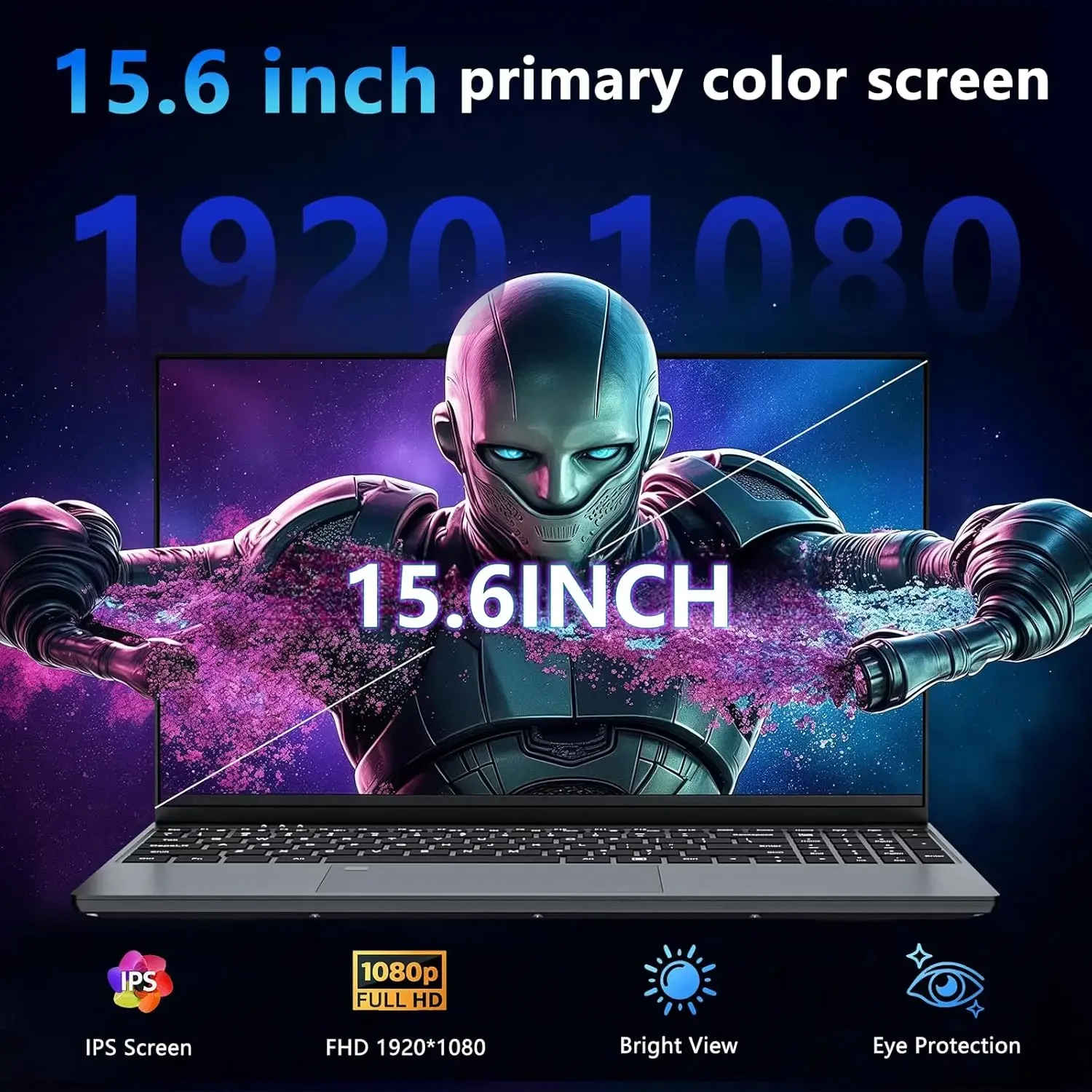 15.6inch Potrable Laptop Intel - Ssd 2Tb 评论和价格