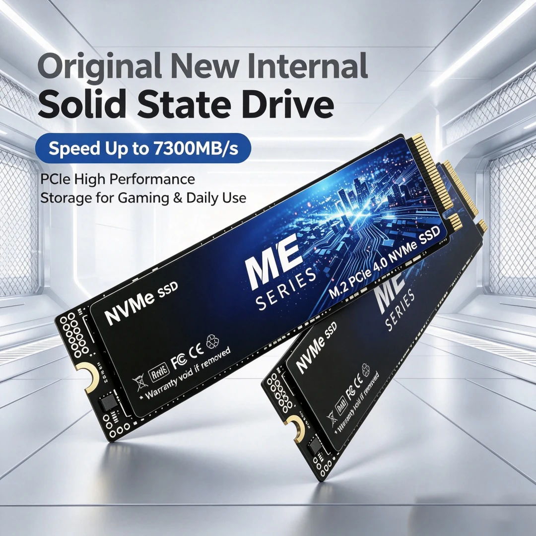 ME M2 NVMe SSD 4TB 2TB 1TB 500 - Ssd 500Gb 评论和价格