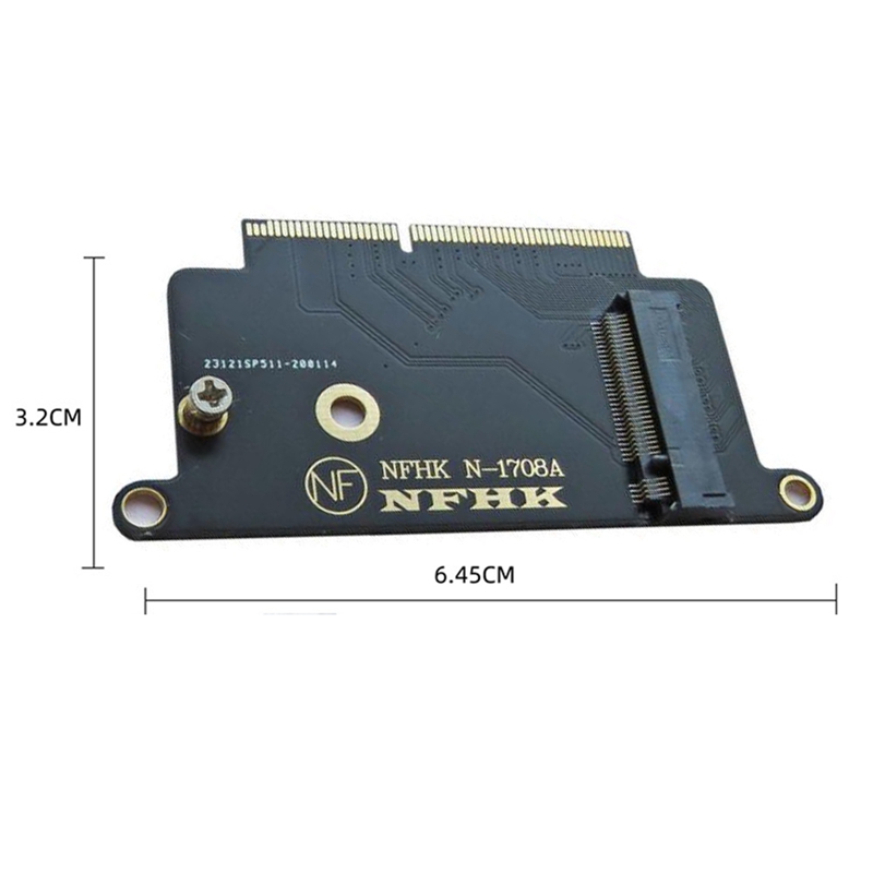 M.2 NGFF M-Key NVME SSD Conver - Nvme Ssd 评论和价格
