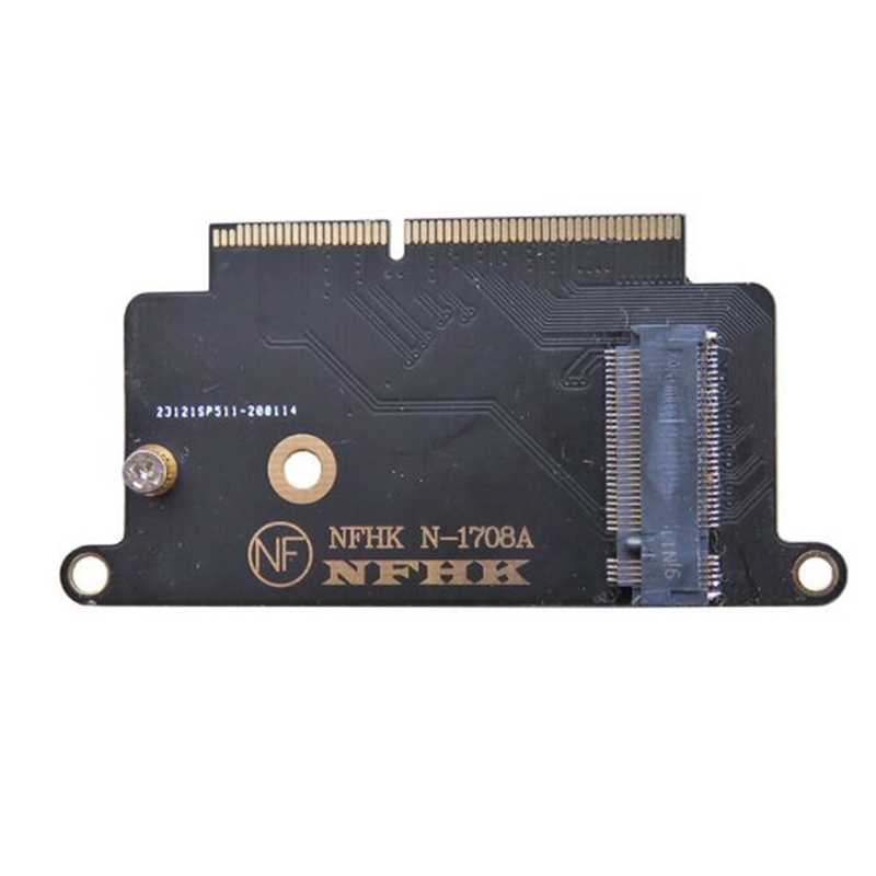 M.2 NGFF M-Key NVME SSD Conver - Nvme Ssd 评论和价格