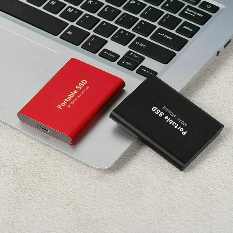 256TB SSD High-speed SSD USB 3 - External Ssd 评论和价格